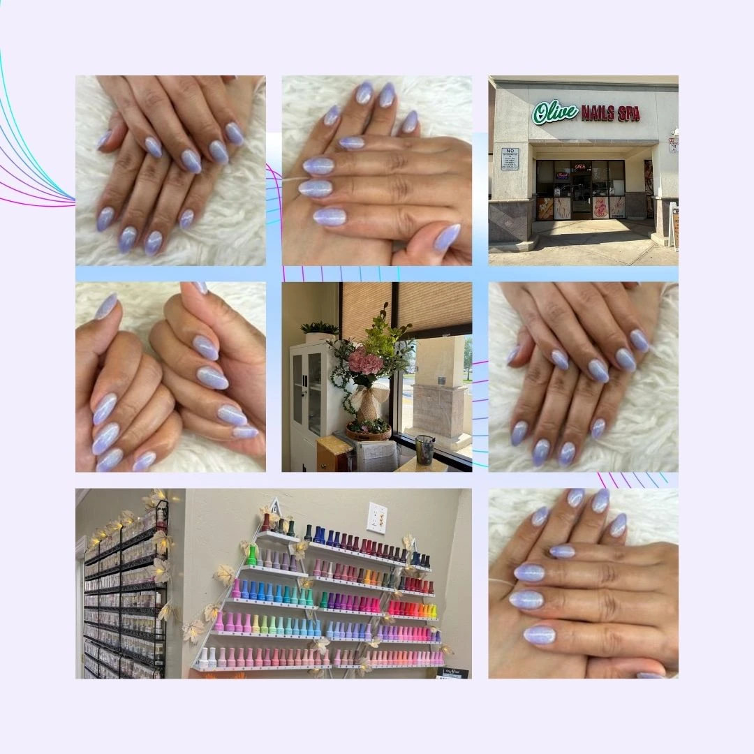 Nail Sep 21